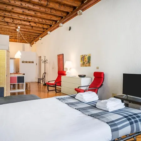 Vista Matteotti- Udine Center Apartment Exterior photo