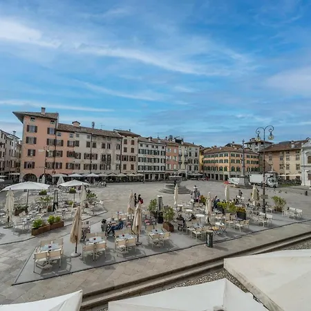 Vista Matteotti- Udine Center Apartment Exterior photo