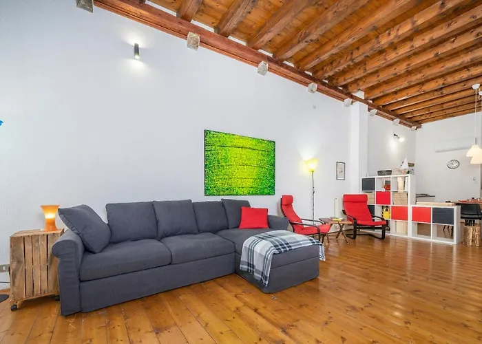 Vista Matteotti- Udine Center Apartment