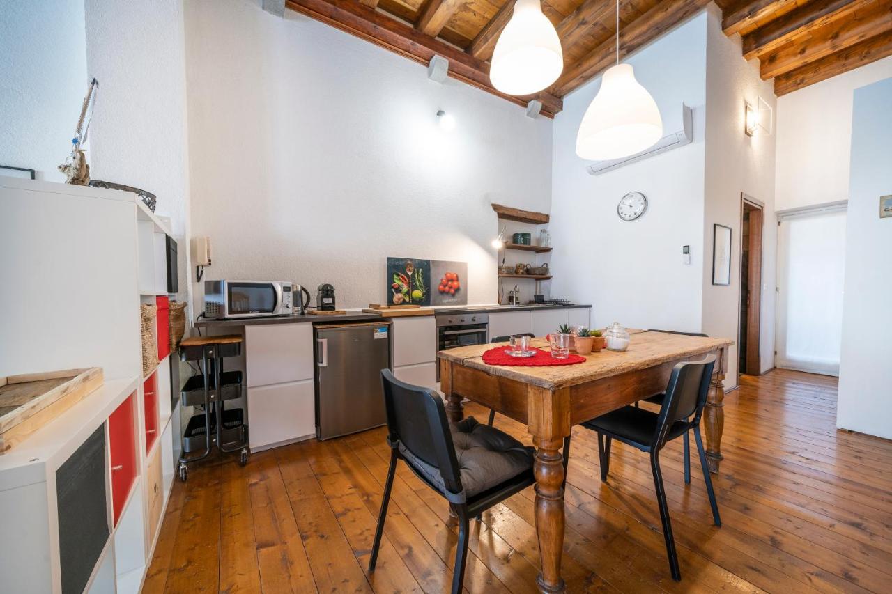 Vista Matteotti- Center Apartment