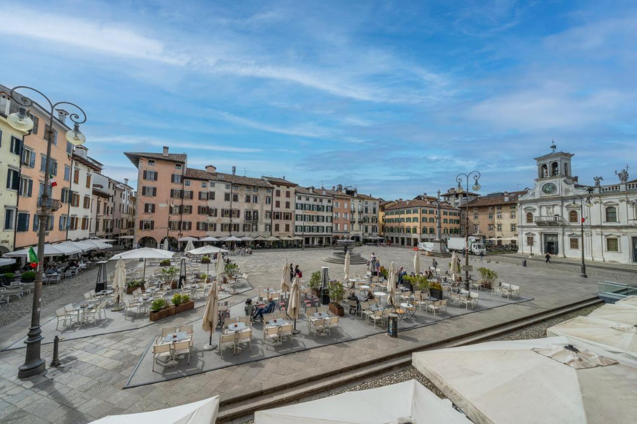 Vista Matteotti- Center Apartment Udine