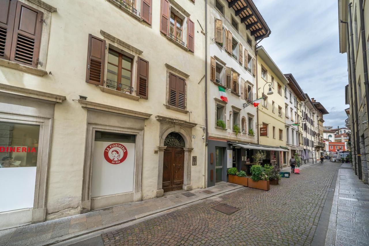 Vista Matteotti- Center Udine