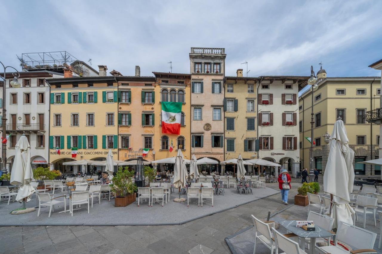 Vista Matteotti- Center * Udine